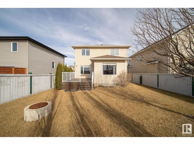 79 Lamplight Dr, House detached with 3 bedrooms, 2 bathrooms and 4 parking in Spruce Grove AB | Image 3