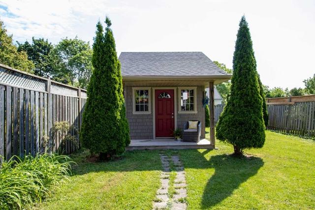 79 Elgin St, House detached with 2 bedrooms, 3 bathrooms and 3 parking in Clarington ON | Image 35