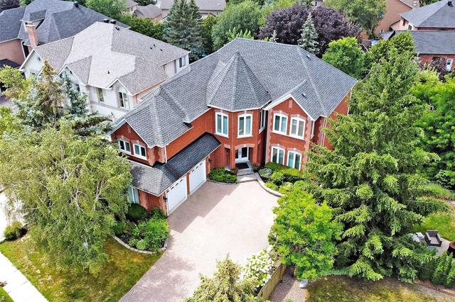 756 Foxcroft Blvd, House detached with 5 bedrooms, 6 bathrooms and 10 parking in Newmarket ON | Image 12