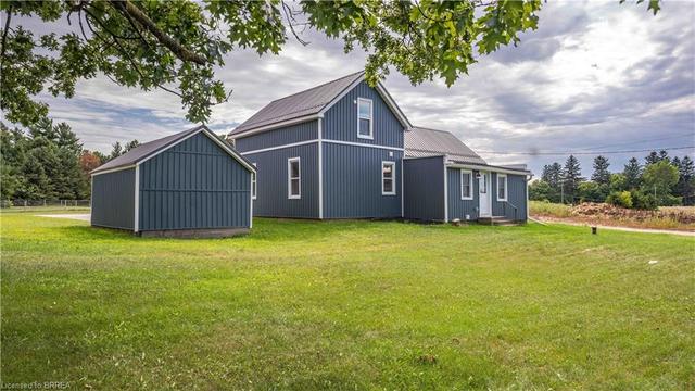 3211 Highway 3, House detached with 3 bedrooms, 2 bathrooms and 4 parking in Norfolk County ON | Image 16
