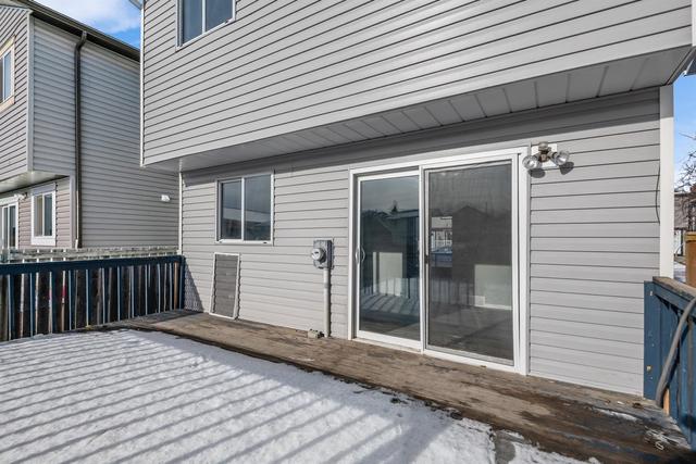 15 Martindale Mews Ne, House detached with 3 bedrooms, 1 bathrooms and 2 parking in Calgary AB | Image 26
