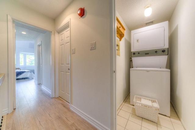 Th45 - 39 Tecumseth St, Condo with 2 bedrooms, 2 bathrooms and 1 parking in Toronto ON | Image 14