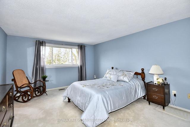 50 - 1 Woodglen Way, Townhouse with 3 bedrooms, 3 bathrooms and 2 parking in Markham ON | Image 13