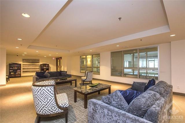 1902 - 242 Rideau Street, Condo with 2 bedrooms, 2 bathrooms and 1 parking in Ottawa ON | Image 22