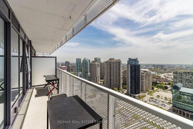 3109 - 4065 Confederation Pkwy, Condo with 1 bedrooms, 1 bathrooms and 0 parking in Mississauga ON | Image 29