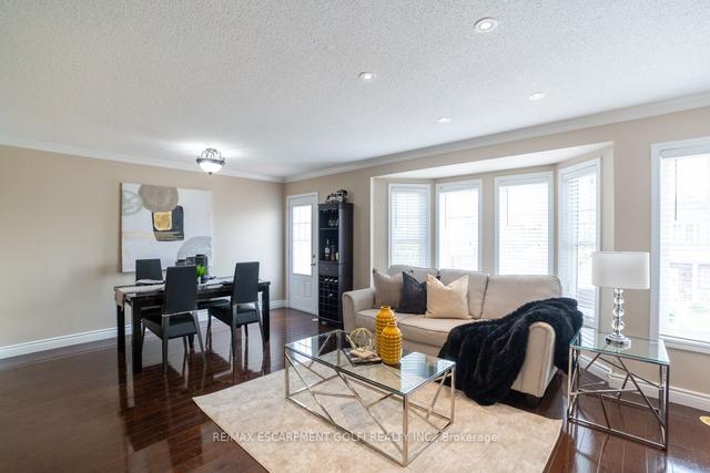 80 Finney Terr, House attached with 2 bedrooms, 3 bathrooms and 2 parking in Milton ON | Image 9