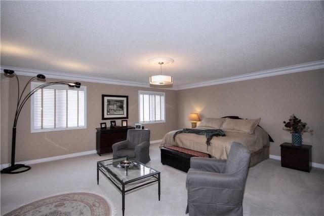 106 Allison Ann Way, House detached with 4 bedrooms, 4 bathrooms and 6 parking in Vaughan ON | Image 11