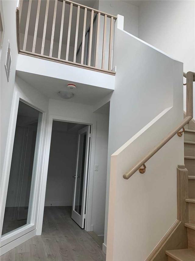 th24 - 200 Malta Ave, Townhouse with 3 bedrooms, 3 bathrooms and 1 parking in Brampton ON | Image 5