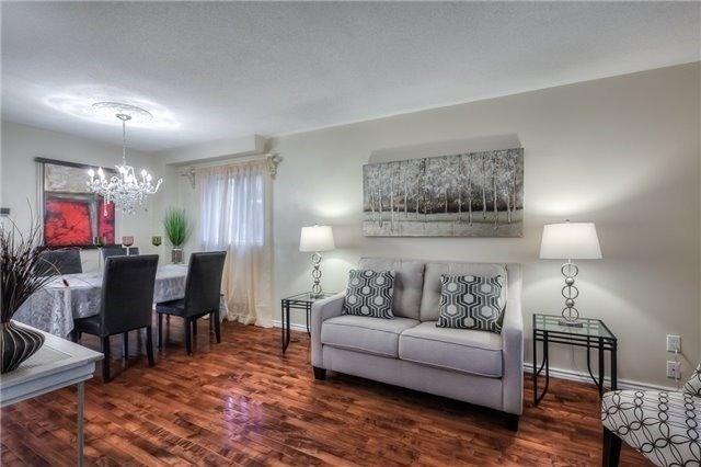 6309 Culmore Cres, House detached with 3 bedrooms, 3 bathrooms and 4 parking in Mississauga ON | Image 6