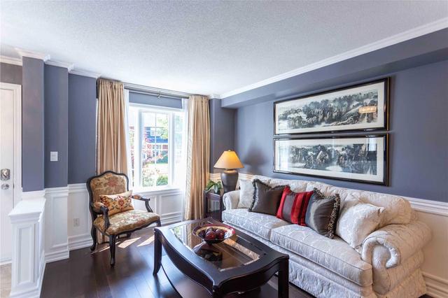2076 Erin Gate Blvd, House semidetached with 3 bedrooms, 3 bathrooms and 4 parking in Pickering ON | Image 34
