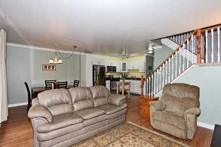 43 - 1016 Falgarwood Dr, Townhouse with 3 bedrooms, 1 bathrooms and 1 parking in Oakville ON | Image 6