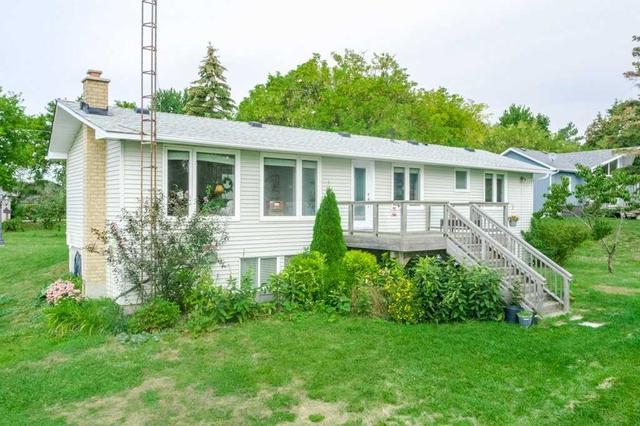 291 Port Hoover Rd, House detached with 1 bedrooms, 2 bathrooms and 4 parking in Kawartha Lakes ON | Image 34