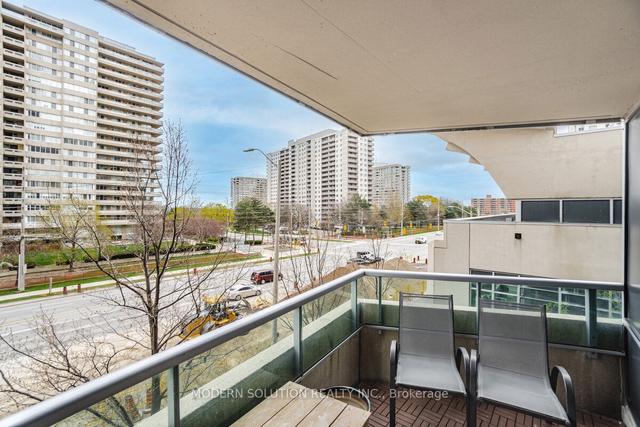 302 - 1 Elm Dr, Condo with 2 bedrooms, 2 bathrooms and 2 parking in Mississauga ON | Image 22