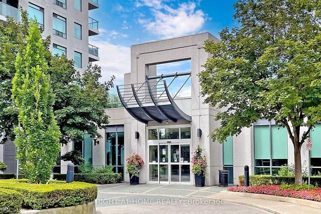 2002 - 30 Harrison Garden Blvd, Condo with 2 bedrooms, 2 bathrooms and 2 parking in Toronto ON | Image 23