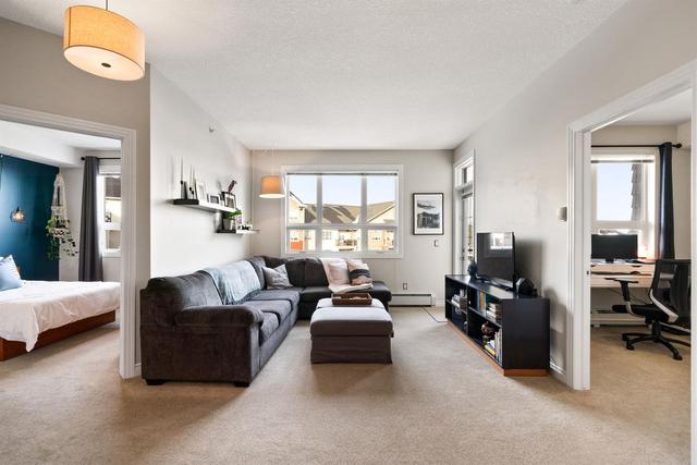 451 - 26 Val Gardena View Sw, Condo with 2 bedrooms, 2 bathrooms and 2 parking in Calgary AB | Image 2