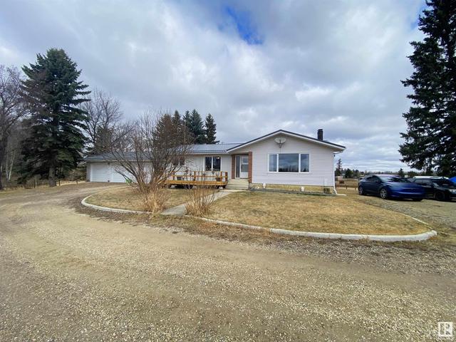 53104 Rge Rd 12, House detached with 4 bedrooms, 2 bathrooms and null parking in Parkland County AB | Image 6