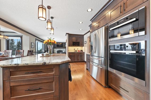 244046 George Freeman Trail, House detached with 5 bedrooms, 4 bathrooms and 3 parking in Wheatland County AB | Image 3