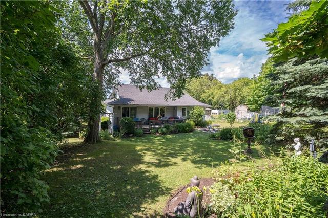 750 Palace Road, House detached with 3 bedrooms, 2 bathrooms and 8 parking in Greater Napanee ON | Image 46