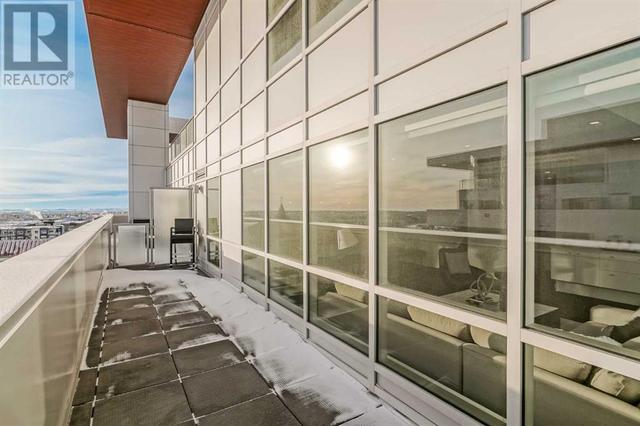 701, - 8505 Broadcast Avenue Sw, Condo with 3 bedrooms, 3 bathrooms and 2 parking in Calgary AB | Image 5