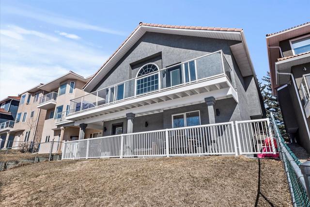 5542 Patina Drive Sw, House detached with 4 bedrooms, 2 bathrooms and 4 parking in Calgary AB | Image 49