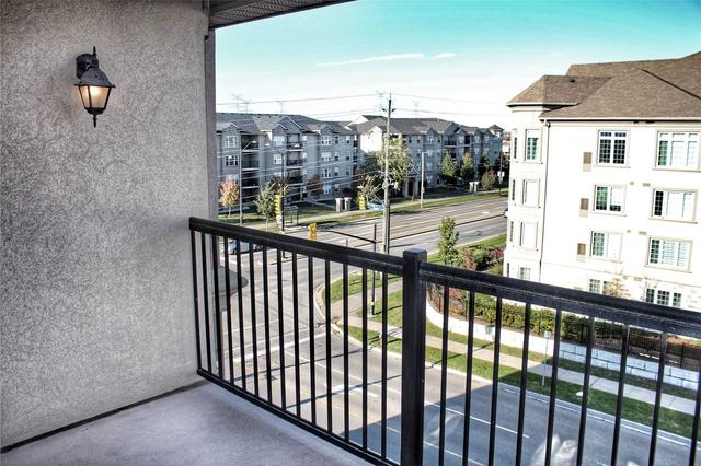 411 - 1380 Main St E, Condo with 3 bedrooms, 2 bathrooms and 3 parking in Milton ON | Image 18