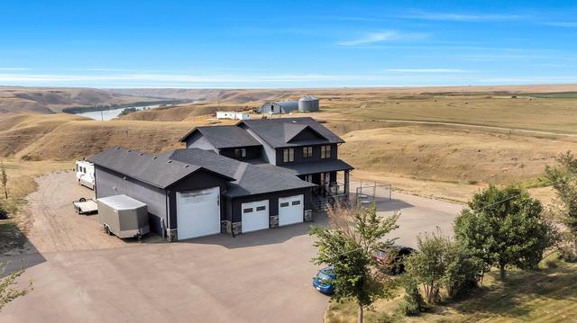 6531b Township Road 132, House detached with 5 bedrooms, 4 bathrooms and 10 parking in Cypress County AB | Image 32