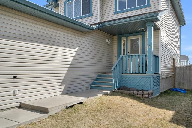 29 Creek Springs Road Nw, House detached with 4 bedrooms, 3 bathrooms and 4 parking in Airdrie AB | Image 3
