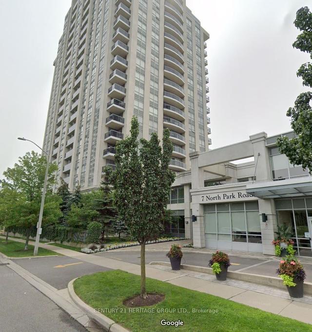 510 - 7 North Park Rd, Condo with 1 bedrooms, 1 bathrooms and 1 parking in Vaughan ON | Image 17