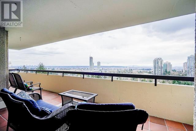 1201 - 7171 Beresford Street, Condo with 2 bedrooms, 2 bathrooms and 2 parking in Burnaby BC | Image 36