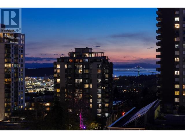 906 - 108 E 14th Street, Condo with 2 bedrooms, 2 bathrooms and 2 parking in North Vancouver BC | Image 13