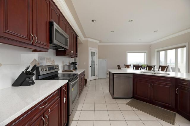 125 Pintail Place, House detached with 9 bedrooms, 9 bathrooms and 9 parking in Wood Buffalo AB | Image 12
