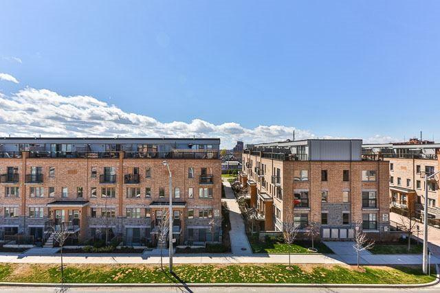 Th211 - 9 Foundry Ave, Townhouse with 3 bedrooms, 2 bathrooms and 1 parking in Toronto ON | Image 12