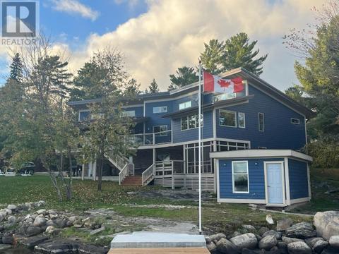 655b Rocky Inlet Rd, Watten Township, ON, P9A3M3 | Card Image