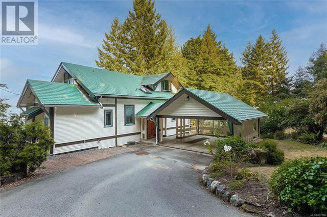 11231 Chemainus Rd, House detached with 4 bedrooms, 5 bathrooms and 4 parking in Cowichan Valley G BC | Image 47