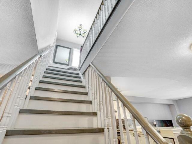 66 Torr Lane, Townhouse with 3 bedrooms, 3 bathrooms and 2 parking in Ajax ON | Image 12