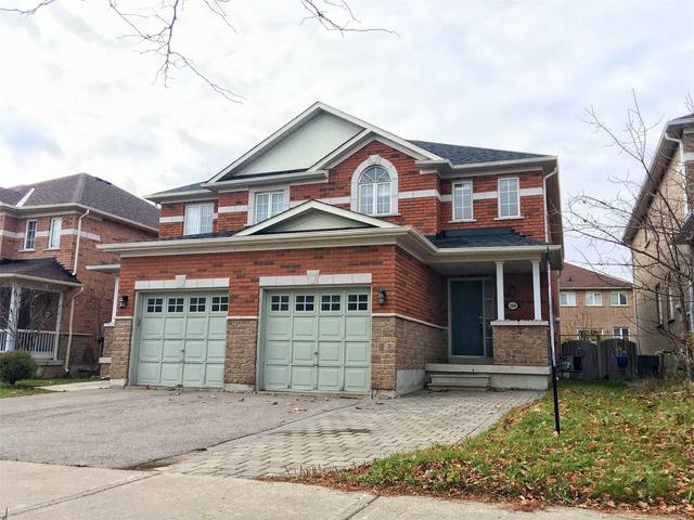 364 Redstone Rd, House semidetached with 4 bedrooms, 3 bathrooms and 2 parking in Richmond Hill ON | Image 1