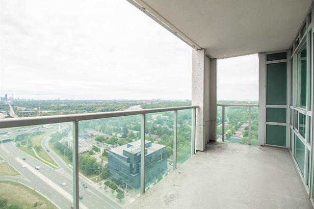 lph09 - 18 Harrison Garden Blvd, Condo with 1 bedrooms, 1 bathrooms and 1 parking in Toronto ON | Image 5