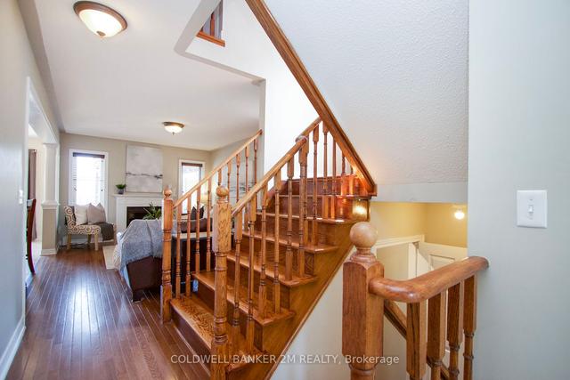 87 Aylesworth Ave, House detached with 3 bedrooms, 3 bathrooms and 3 parking in Clarington ON | Image 23