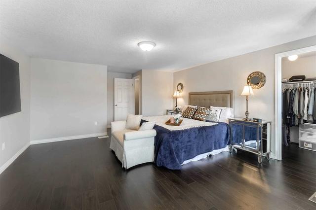b - 598 Goldthread St, House semidetached with 3 bedrooms, 4 bathrooms and 3 parking in Waterloo ON | Image 19