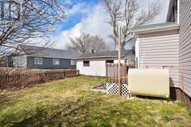 11 Caseys Lane, House detached with 3 bedrooms, 1 bathrooms and null parking in Cape Breton NS | Image 38