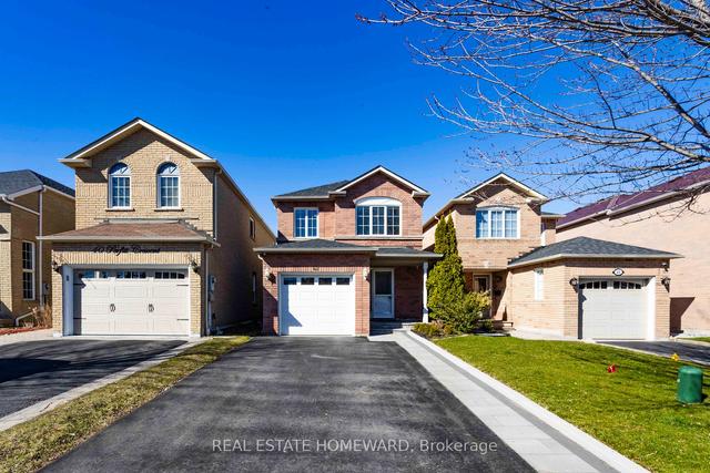 42 Perfitt Cres, House detached with 3 bedrooms, 4 bathrooms and 5 parking in Ajax ON | Image 12