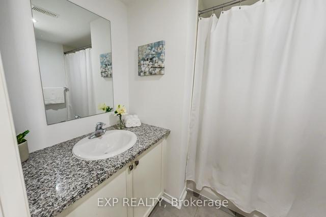 72 Ted Wray Circ, House attached with 4 bedrooms, 4 bathrooms and 1 parking in Toronto ON | Image 11