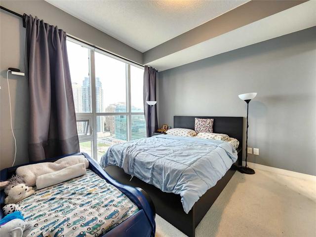 1205 - 4011 Brickstone Mews, Condo with 2 bedrooms, 2 bathrooms and 1 parking in Mississauga ON | Image 12