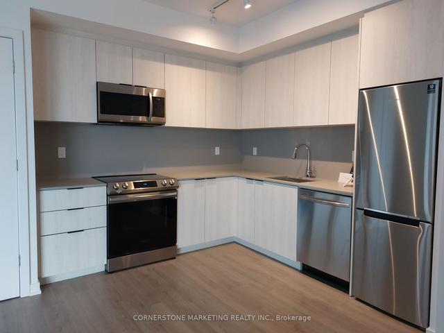 1303 - 50 Power St, Condo with 3 bedrooms, 3 bathrooms and 0 parking in Toronto ON | Image 19