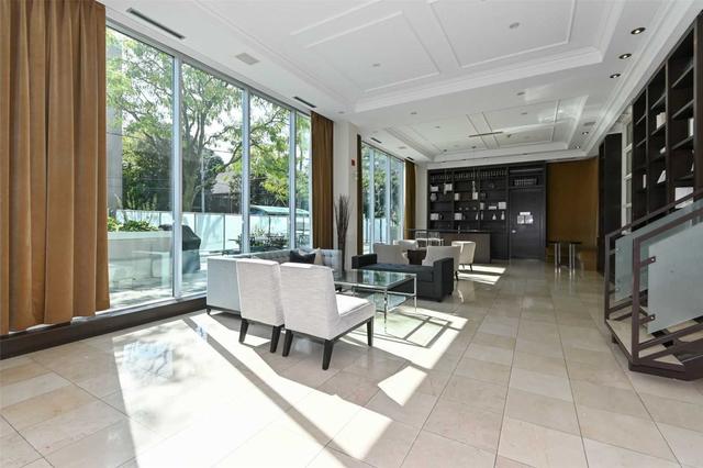 109 - 562 Eglinton Ave E, Condo with 1 bedrooms, 1 bathrooms and 1 parking in Toronto ON | Image 19