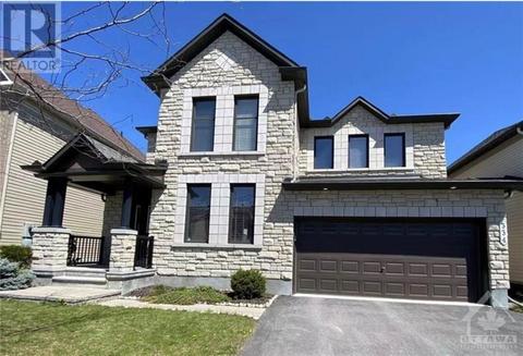 334 Langrell Crescent, Nepean, ON, K2J5R9 | Card Image