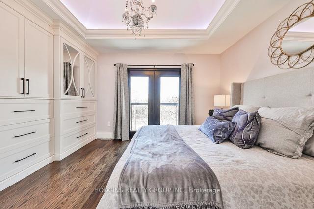 463 Keele St, House semidetached with 3 bedrooms, 4 bathrooms and 2 parking in Toronto ON | Image 14