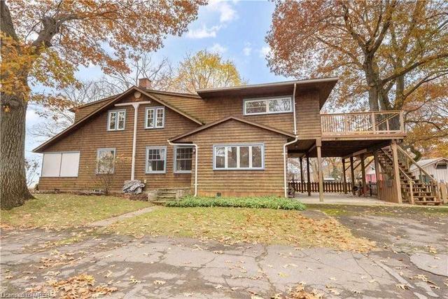 849 Point Abino Rd S, House detached with 5 bedrooms, 3 bathrooms and 8 parking in Fort Erie ON | Image 34