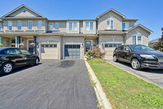 5199 Porter St, House attached with 3 bedrooms, 3 bathrooms and 3 parking in Burlington ON | Image 12