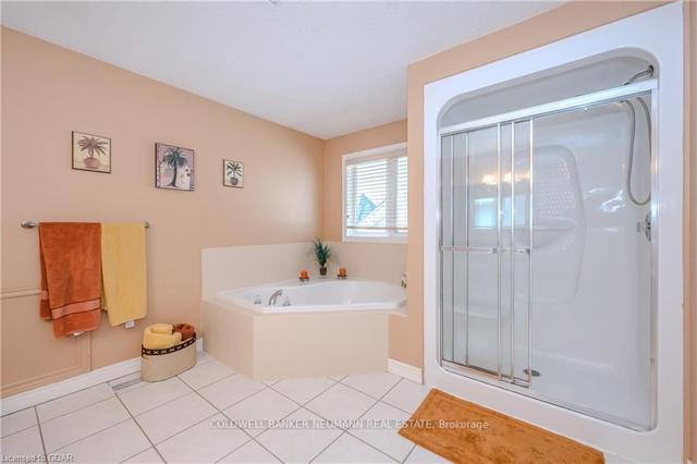 6 Jean Anderson Cres, House detached with 5 bedrooms, 5 bathrooms and 4 parking in Guelph ON | Image 21